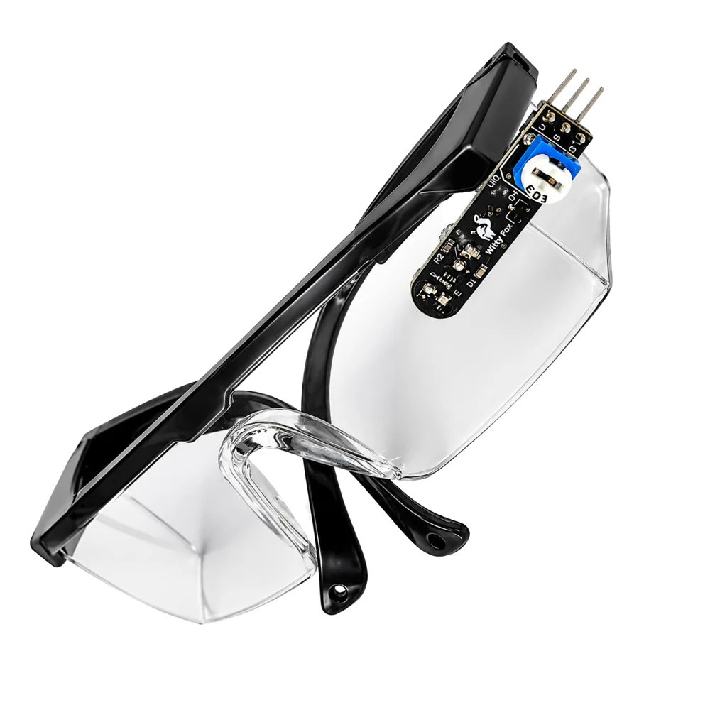 Eye Blink Sensor